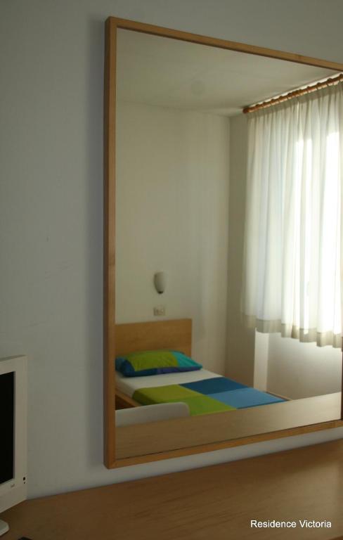 Residence Victoria Mailand Zimmer foto