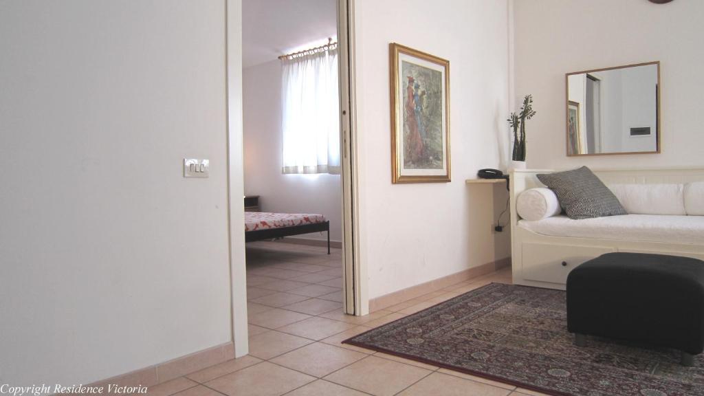 Residence Victoria Mailand Zimmer foto